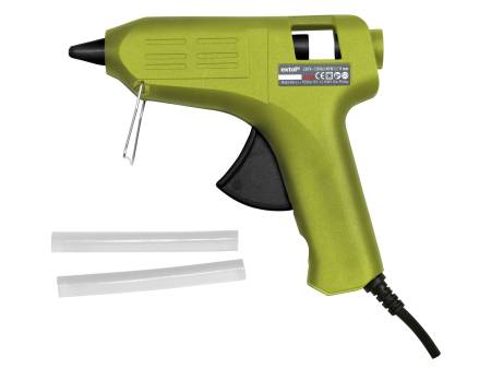 ZRUŠENO! Nahrazeno výrobkem 422001, pistole tavná lepící, 40W
