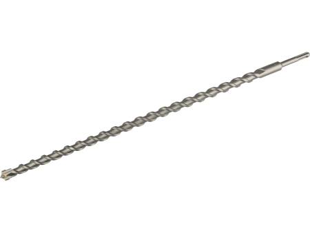 vrták čtyřbřitý SDS PLUS příklepový do betonu a zdiva, O 20x600mm, SK