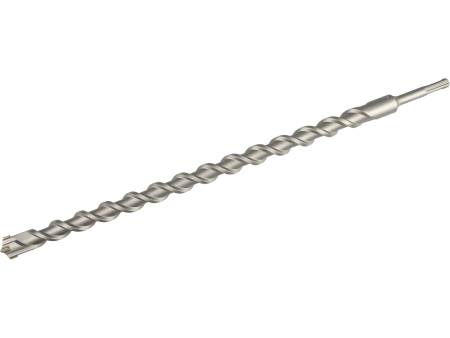 vrták čtyřbřitý SDS PLUS příklepový do betonu a zdiva, O 22x460mm, SK