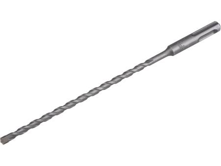 ZRUŠENO! Nahrazeno výrobkem 8801707 vrták SDS PLUS příklepový do betonu, O 6x210mm, SK