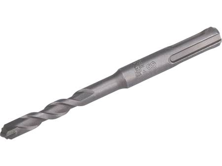 ZRUŠENO! Nahrazeno výrobkem 8801710 vrták SDS PLUS příklepový do betonu, O 8x110mm, SK