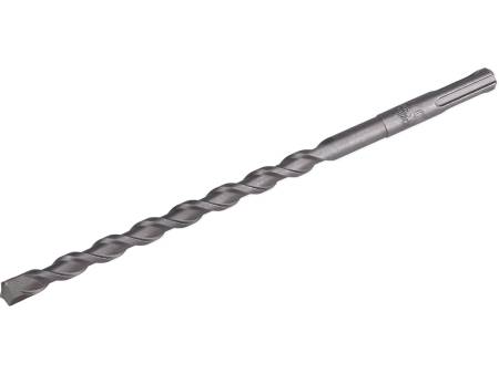 ZRUŠENO! Nahrazeno výrobkem 8801718 vrták SDS PLUS příklepový do betonu, O 10x210mm, SK