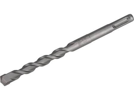 ZRUŠENO! Nahrazeno výrobkem 8801721 vrták SDS PLUS příklepový do betonu, O 12x160mm, SK