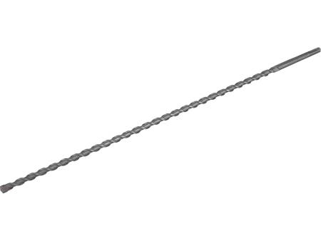 ZRUŠENO! Nahrazeno výrobkem 8801725 vrták SDS PLUS příklepový do betonu, O 12x600mm, SK