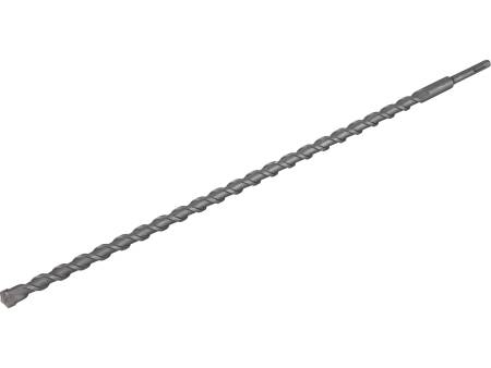 ZRUŠENO! Nahrazeno výrobkem 8801740 vrták SDS PLUS příklepový do betonu, O 18x600mm, SK
