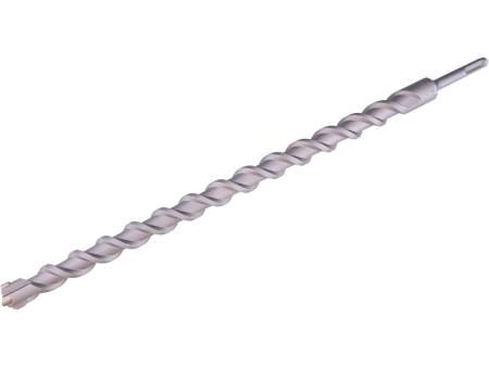 vrták čtyřbřitý SDS PLUS příklepový do betonu a zdiva, O 26x460mm, SK