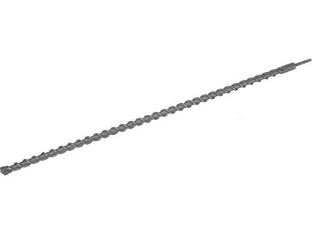 ZRUŠENO! Nahrazeno výrobkem 8801757 vrták SDS PLUS příklepový do betonu, O 28x1000mm, SK