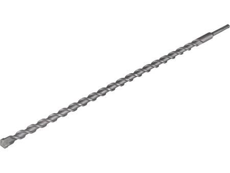 ZRUŠENO! Nahrazeno výrobkem 8801742 vrták SDS PLUS příklepový do betonu, O 20x600mm, SK