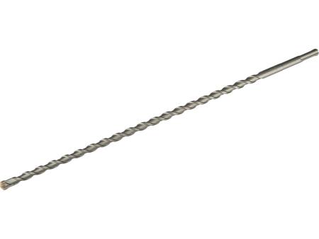 vrták čtyřbřitý SDS PLUS příklepový do betonu a zdiva, O 12x460mm, SK