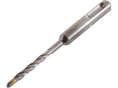 ZRUŠENO! Nahrazeno výrobkem 8801411, vrták SDS PLUS příklepový do betonu, 8x160mm