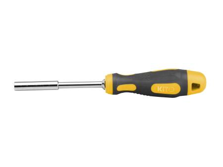 ZRUŠENO! Nahrazeno výrobkem 4740900, šroubovák na hroty, 1/4"x100mm
