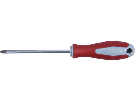 šroubovák křížový pozidriv, PZ 2x125mm, S2