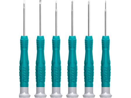 Hodinářské šroubováky