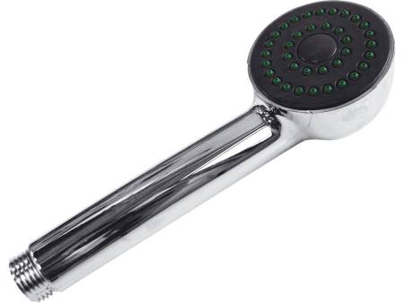 ZRUŠENO! Nahrazeno výrobkem 630012, hlavice sprchová