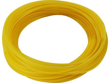 ZRUŠENO! Nahrazeno výrobkem 70901, struna do sekačky, 1,3mm, 15m, Nylon