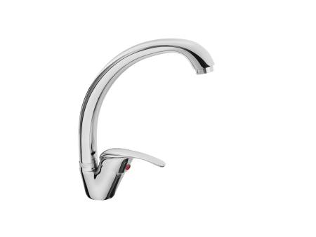 baterie dřezová stojánková