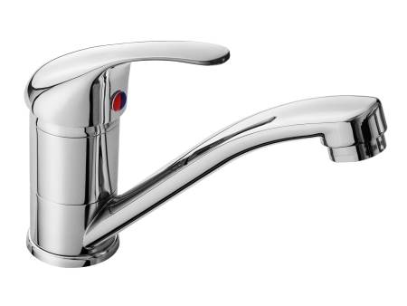 baterie dřezová stojánková