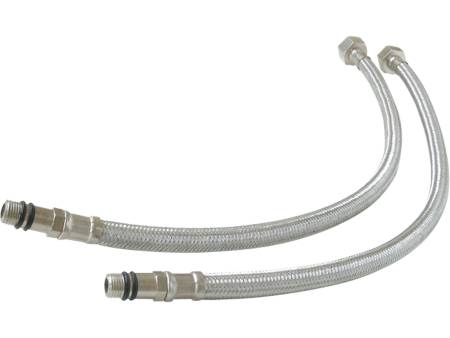 hadice tlaková, 2ks