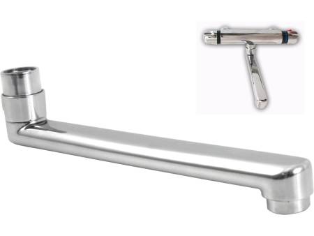 ramínko pro termostatickou baterii