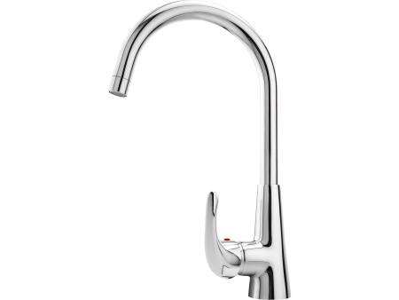 baterie umyvadlová stojánková