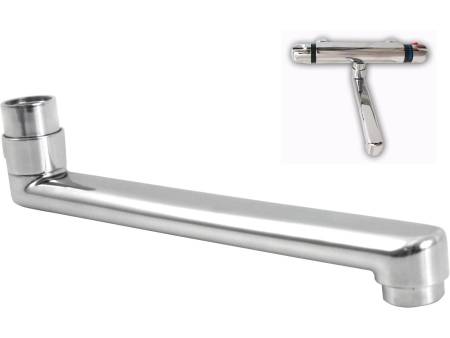 ramínko pro termostatickou baterii