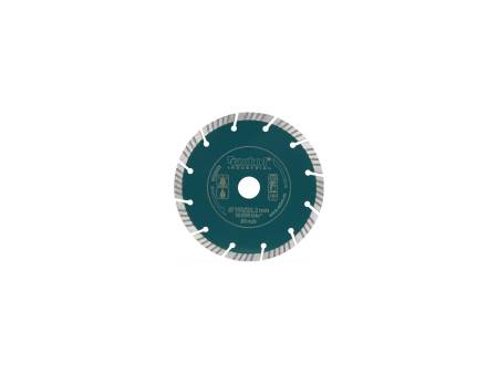 ZRUŠENO! Nahrazeno výrobkem 8703035, kotouč diamantový řezný segmentový Grab Cut, 230x22.2mm