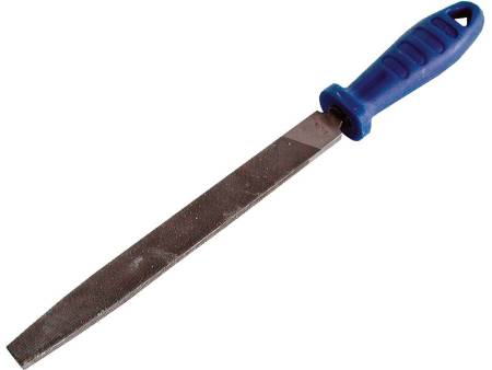 ZRUŠENO! Nahrazeno výrobkem 8803612, pilník plochošpičatý, 200mm