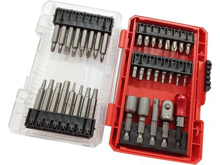 hroty, sada 37ks, CrV