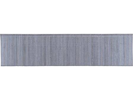 hřebík nastřelovací, 6000ks, 30mm, 18G, typ F, hlava 2mm, 1,25x0,95mm